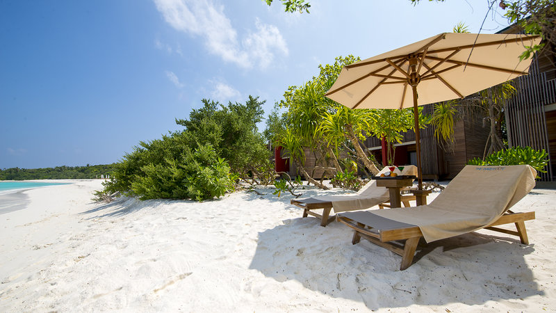 The Barefoot Eco Hotel 5