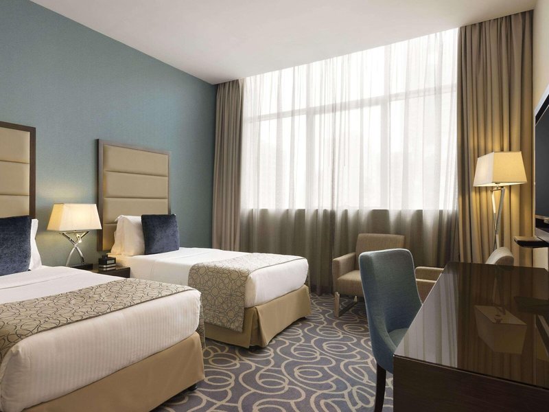 Ramada Abu Dhabi Corniche 20