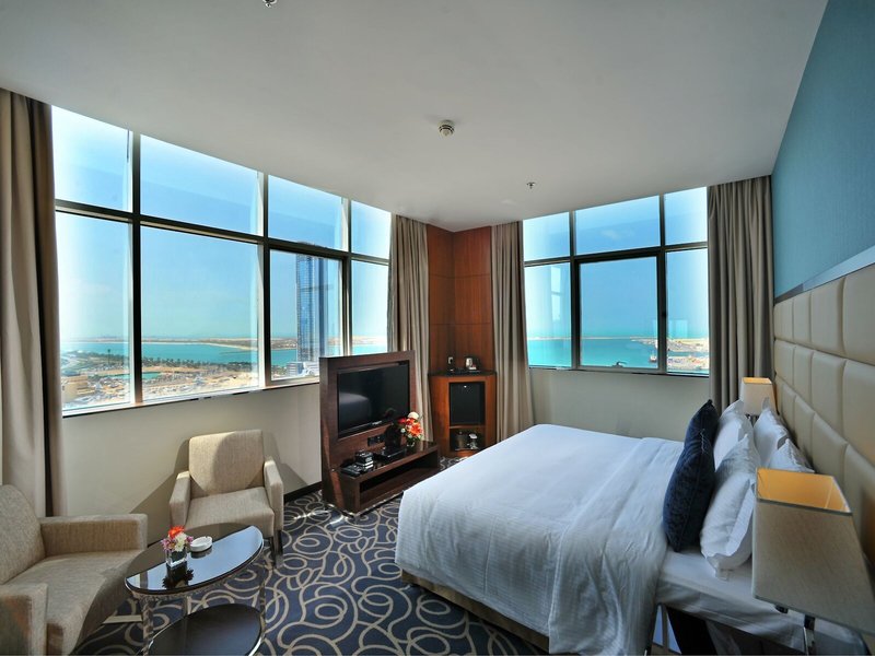 Ramada Abu Dhabi Corniche 27