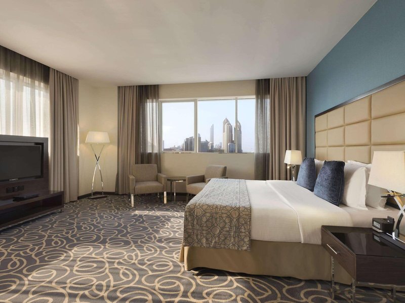 Ramada Abu Dhabi Corniche 32