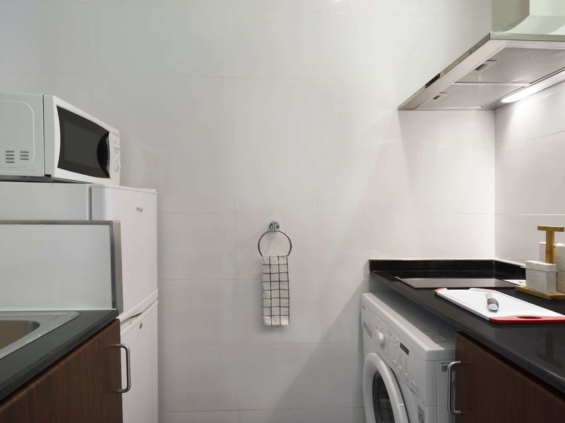 Ramada Abu Dhabi Corniche 36