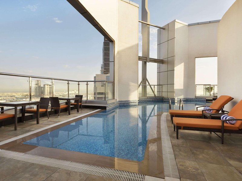 Ramada Abu Dhabi Corniche 3