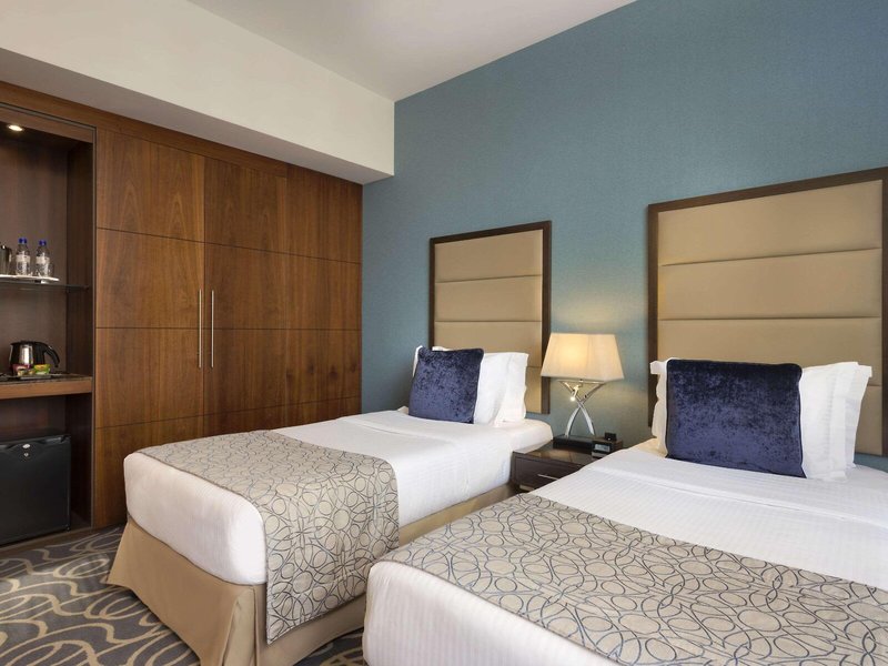 Ramada Abu Dhabi Corniche 29