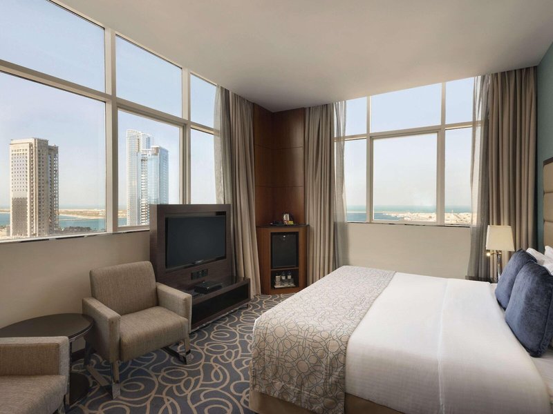 Ramada Abu Dhabi Corniche 31