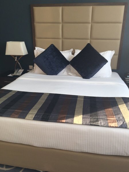 Ramada Abu Dhabi Corniche 33