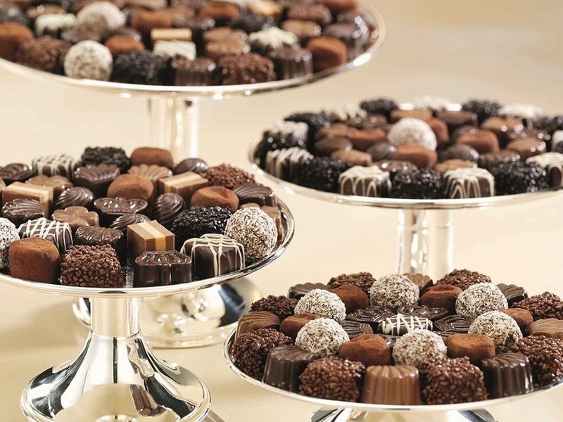 The Pottinger Hong Kong 3 - Restaurant