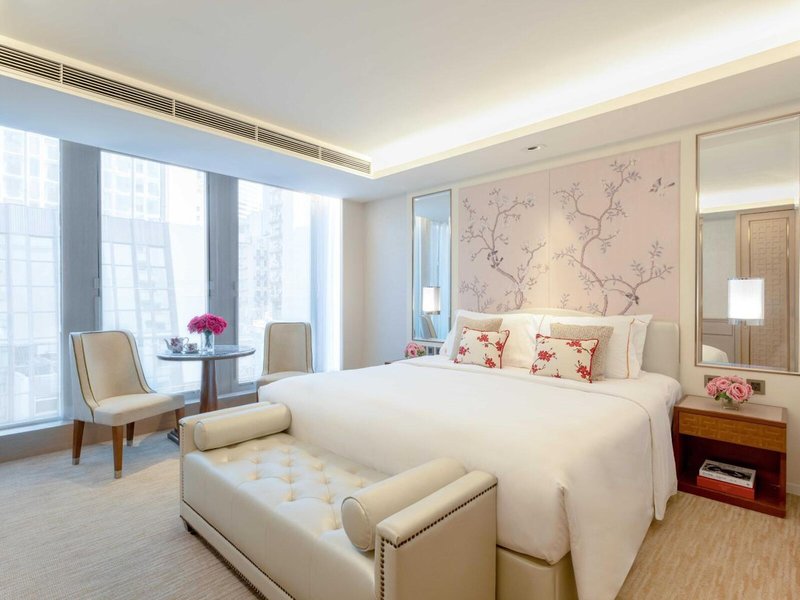 The Pottinger Hong Kong 10 - Room Example