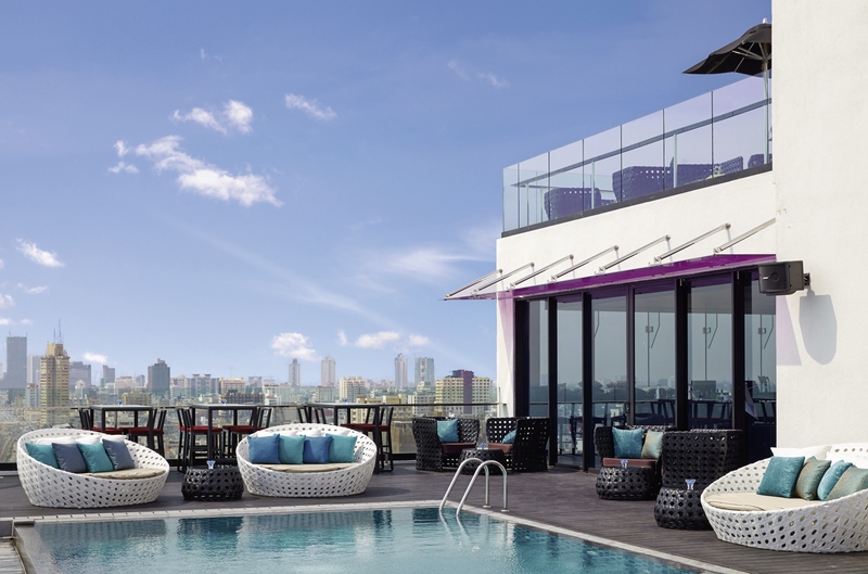 Radisson Hotel Colombo 2