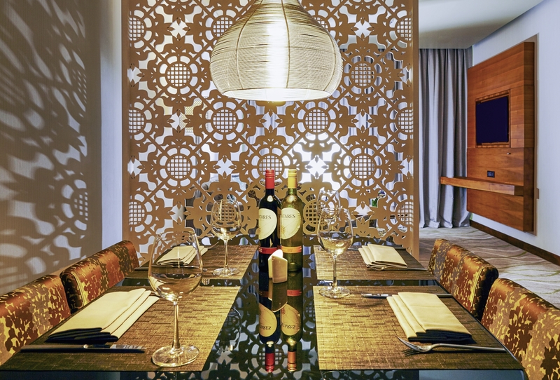 Radisson Hotel Colombo 3