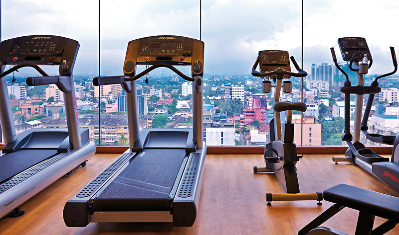 Radisson Hotel Colombo 10