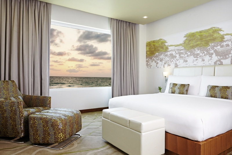 Radisson Hotel Colombo 11