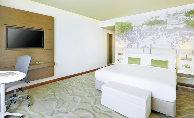 Radisson Hotel Colombo 12