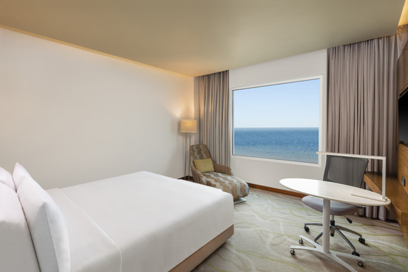 Radisson Hotel Colombo 3