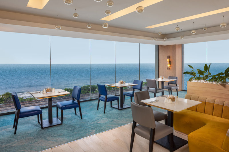 Radisson Hotel Colombo 5