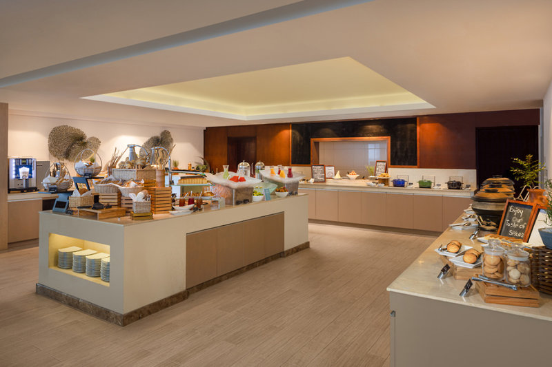 Radisson Hotel Colombo 6