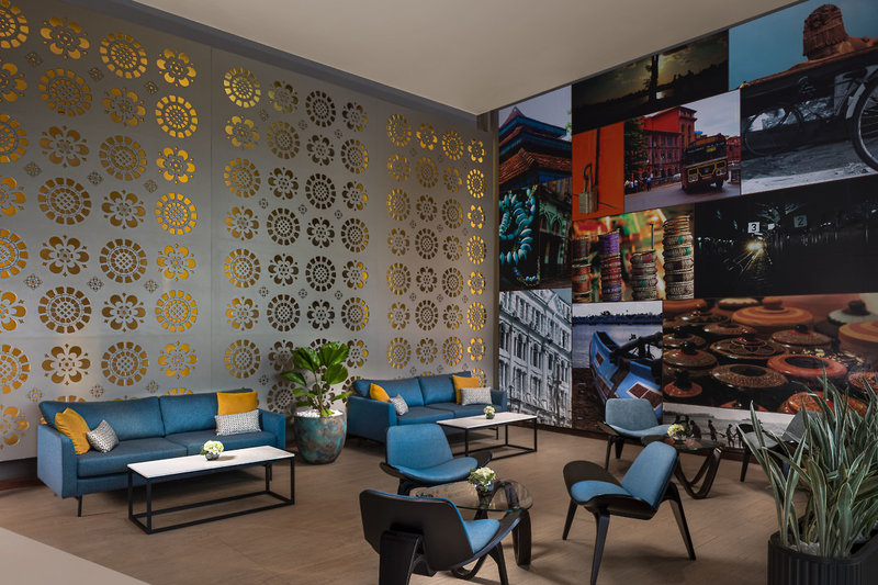 Radisson Hotel Colombo 8