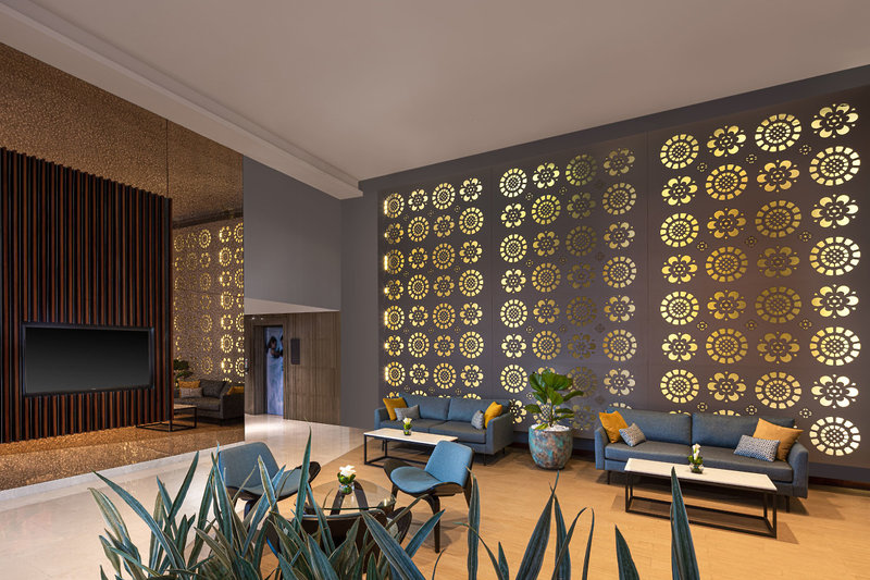 Radisson Hotel Colombo 10