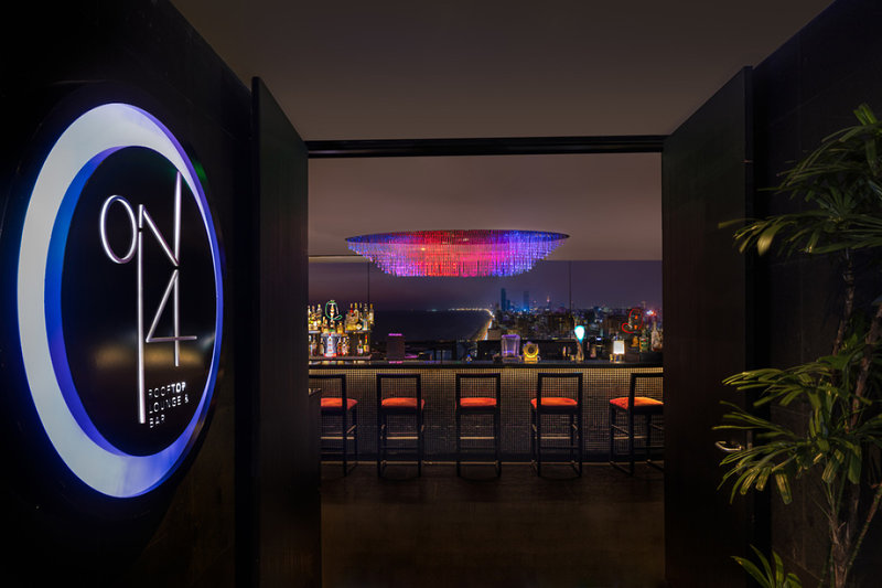 Radisson Hotel Colombo 11