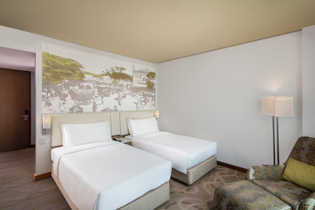 Radisson Hotel Colombo 12