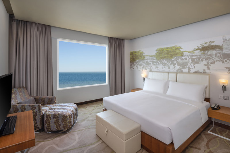 Radisson Hotel Colombo 13