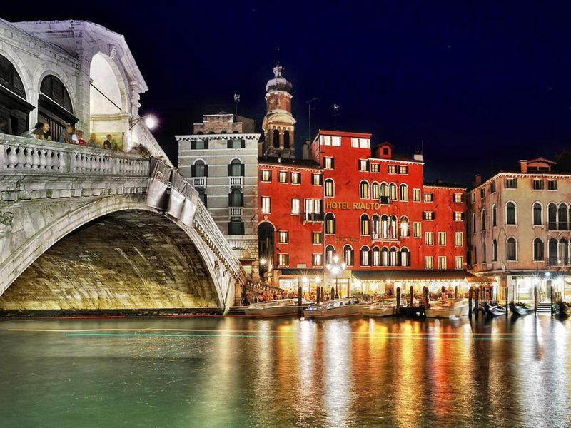Ca Rialto House