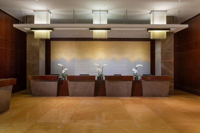 JW Marriott Marquis Miami 5