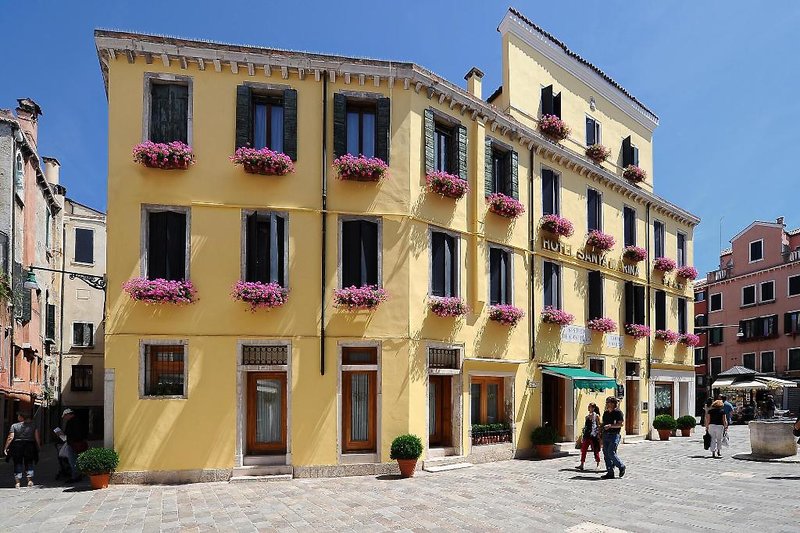 Ca´ Marinella