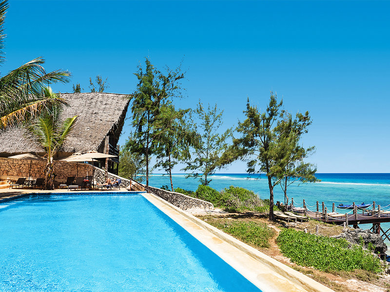 Sunshine Marine Lodge 2