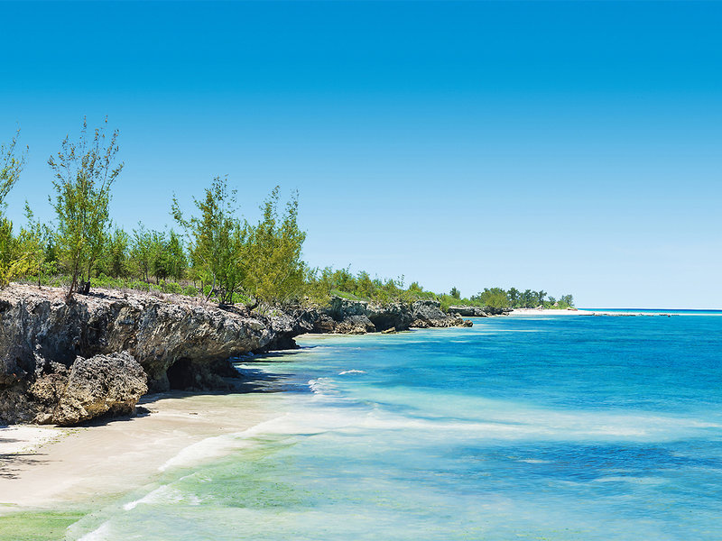 Sunshine Marine Lodge 5