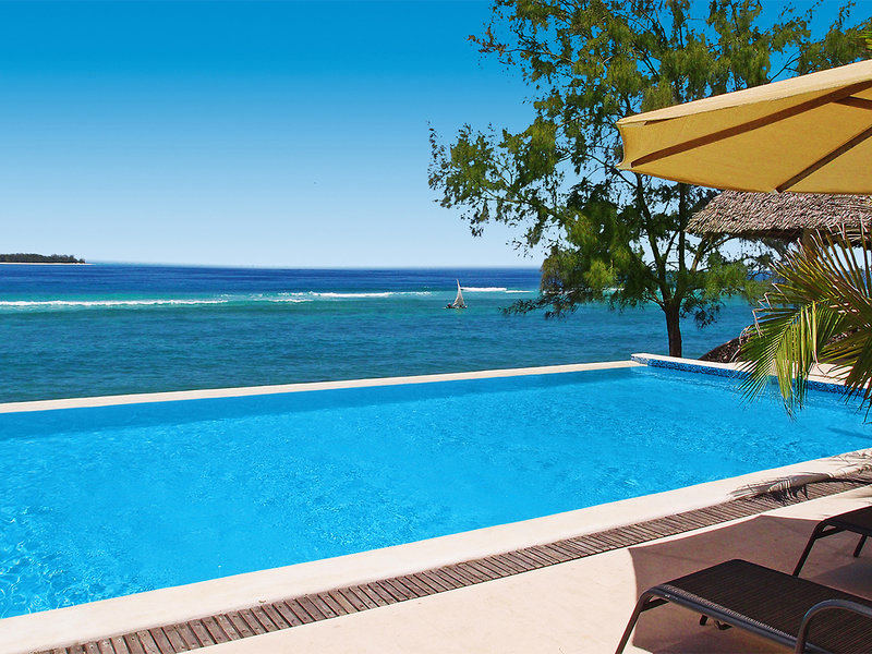 Sunshine Marine Lodge 6