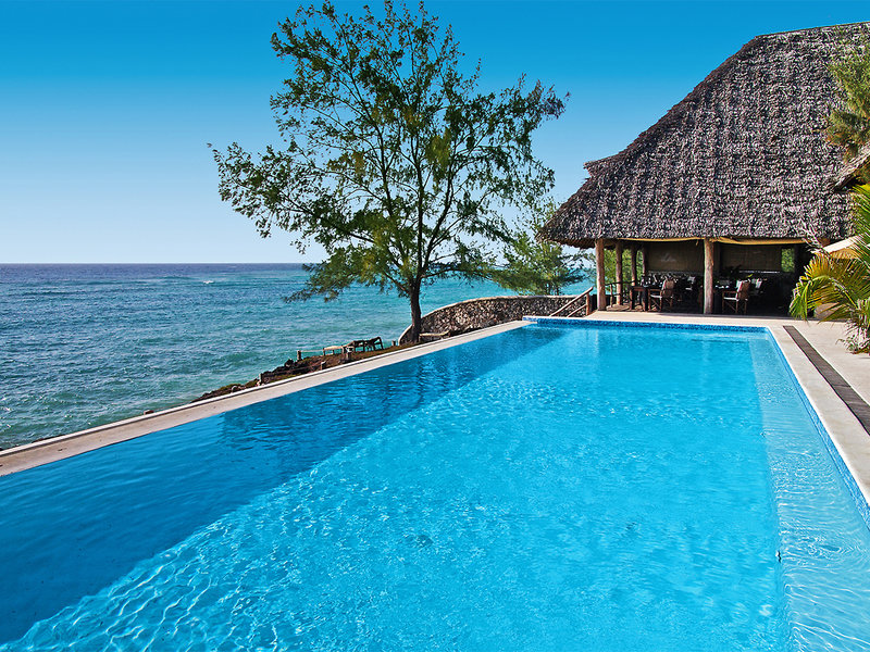 Sunshine Marine Lodge 7