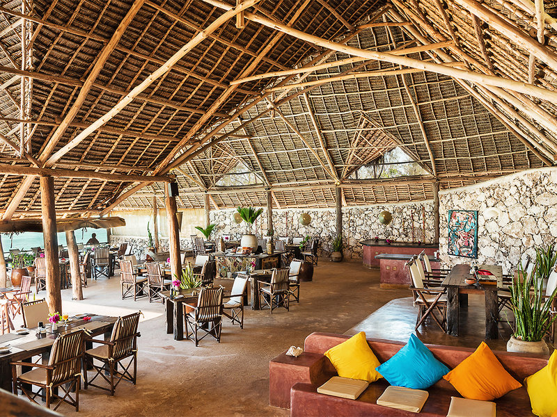 Sunshine Marine Lodge 8