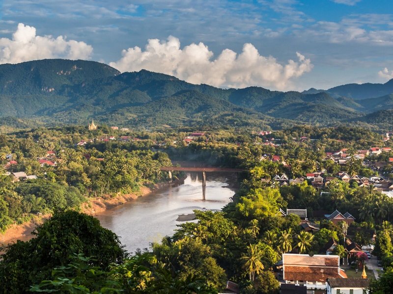 3 Nagas Luang Prabang - MGallery by Sofitel 4