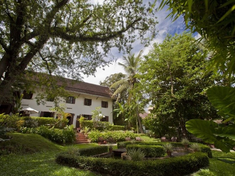 3 Nagas Luang Prabang - MGallery by Sofitel 5