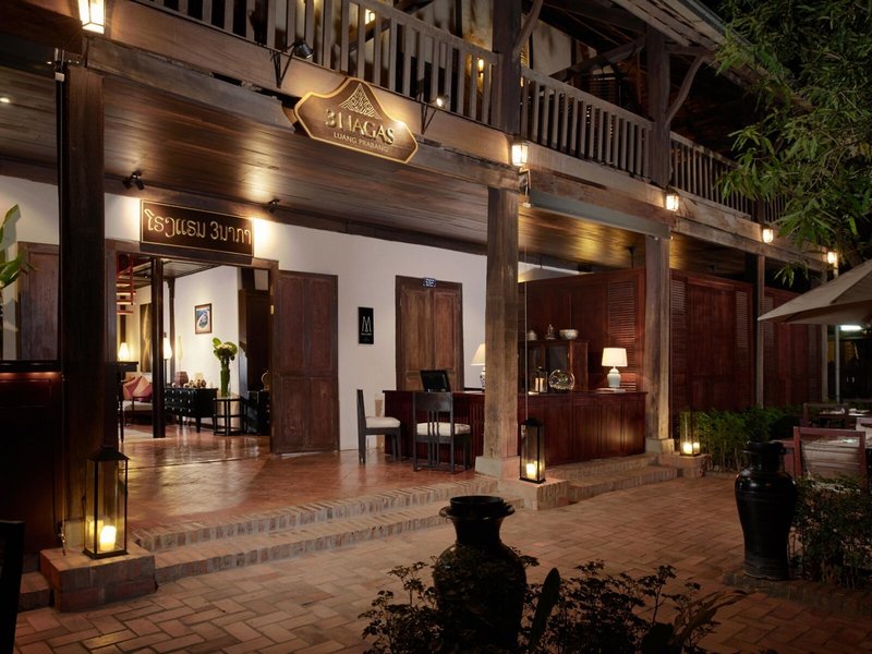 3 Nagas Luang Prabang - MGallery by Sofitel 6