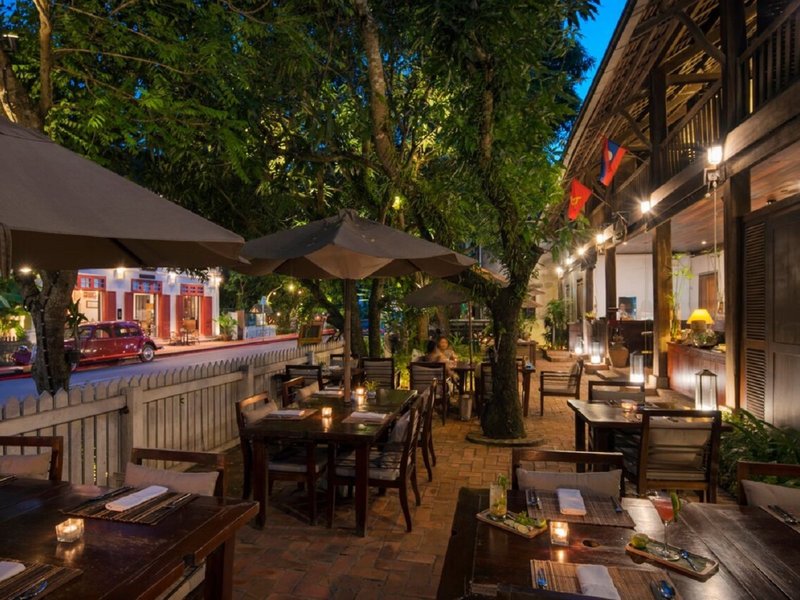 3 Nagas Luang Prabang - MGallery by Sofitel 7