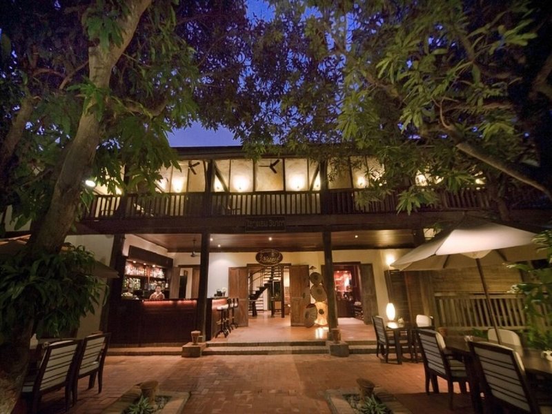 3 Nagas Luang Prabang - MGallery by Sofitel 9