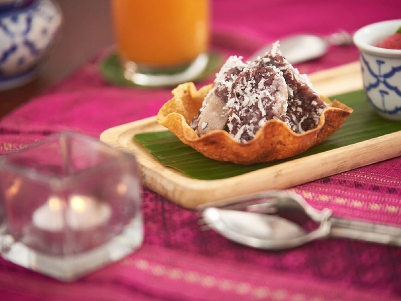 3 Nagas Luang Prabang - MGallery by Sofitel 10