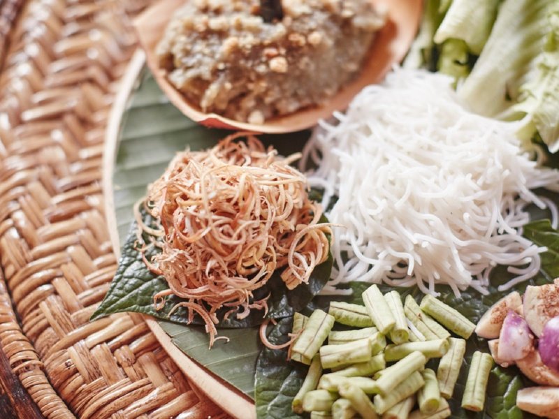 3 Nagas Luang Prabang - MGallery by Sofitel 12
