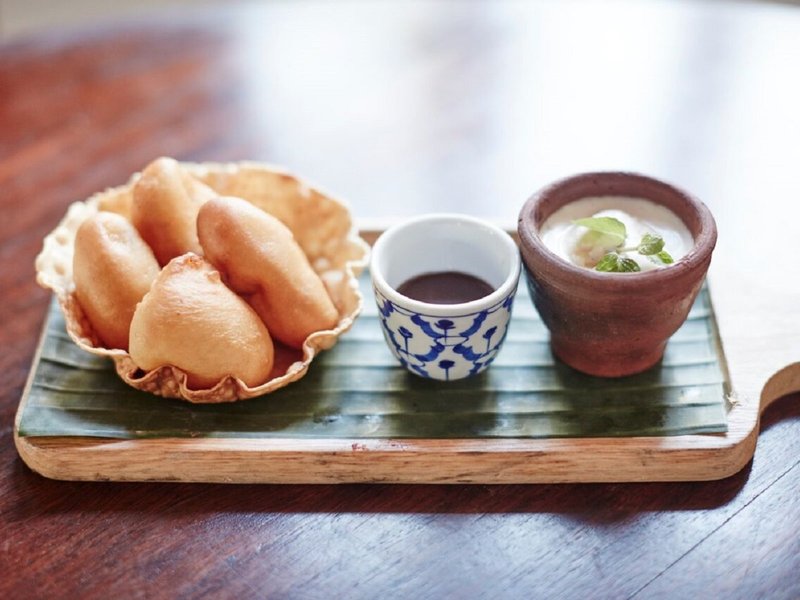 3 Nagas Luang Prabang - MGallery by Sofitel 15