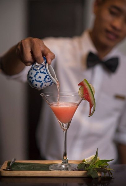 3 Nagas Luang Prabang - MGallery by Sofitel 18