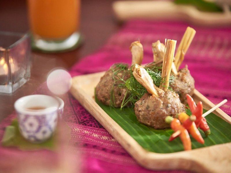 3 Nagas Luang Prabang - MGallery by Sofitel 19