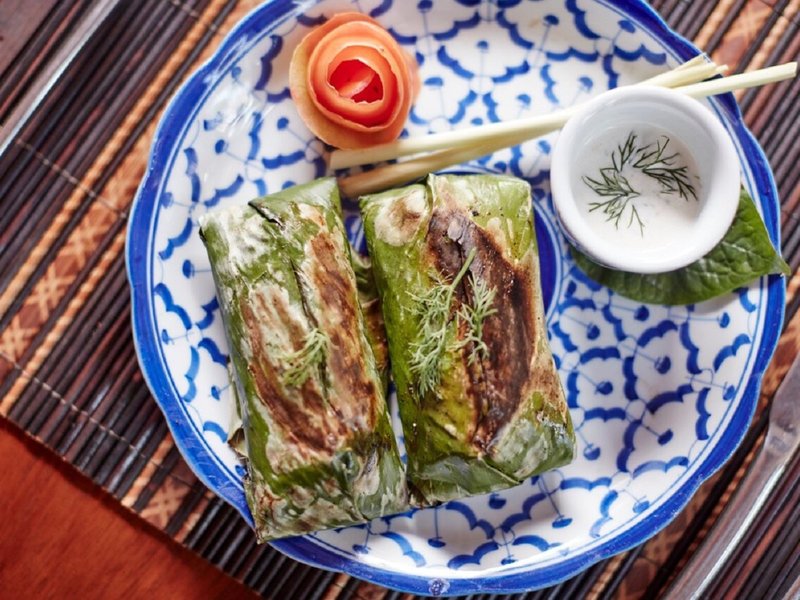 3 Nagas Luang Prabang - MGallery by Sofitel 20