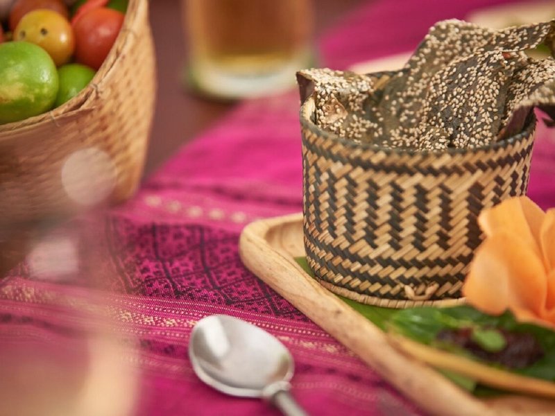 3 Nagas Luang Prabang - MGallery by Sofitel 21