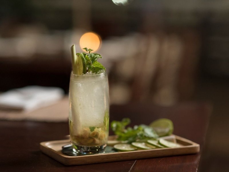 3 Nagas Luang Prabang - MGallery by Sofitel 22