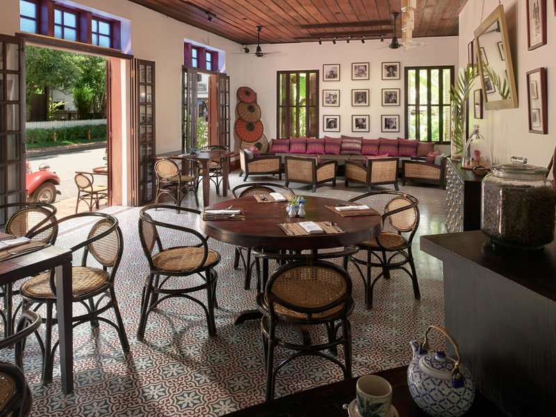 3 Nagas Luang Prabang - MGallery by Sofitel 23