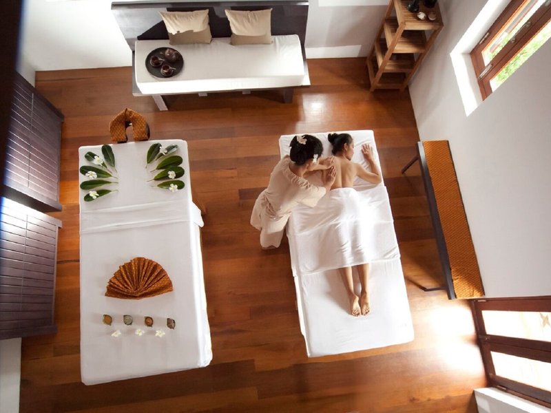 3 Nagas Luang Prabang - MGallery by Sofitel 25