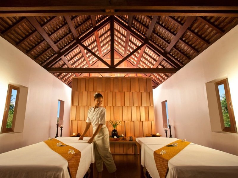 3 Nagas Luang Prabang - MGallery by Sofitel 26