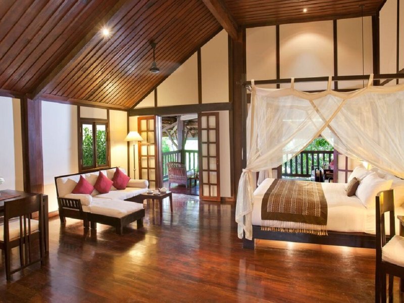 3 Nagas Luang Prabang - MGallery by Sofitel 28