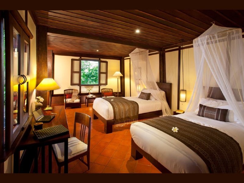 3 Nagas Luang Prabang - MGallery by Sofitel 29